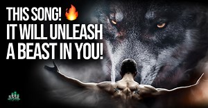 Beast Unleashed (Official Music Video) Fearless Motivation