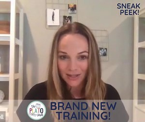 Breaking news!  @sweetforkindergarten’s sharing the #1 MOST important classroom management tip for every primary grade classroom. (Members, this is just the tip of the iceberg to the classroom management tips, tricks and strategies she shared in the brand new teacher training. It's so, so good!) | Playdough to Plato | Facebook