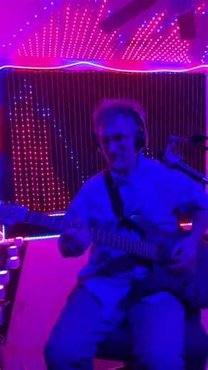 🎸🔥 Best of Both Worlds – Van Halen | Guitar Cover from Live Stream (Eddie’s Killer Riffs) 🤘