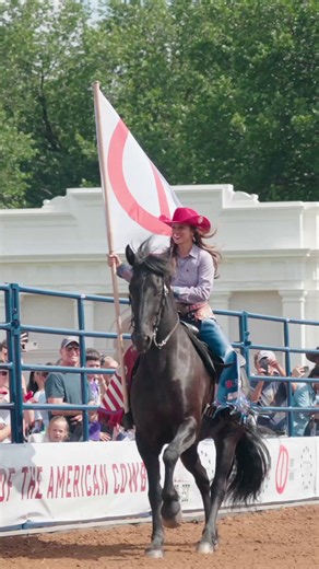Rodeo 250 — The Evolution of the American Cowboy has arrived on the National Mall. 🤠🇺🇸 From Spanish vaquero traditions to modern professional rodeo, experience the story of the American West in the heart of our nation’s capital. Daily shows June 25–July 10. Free admission at the Great American State Fair.