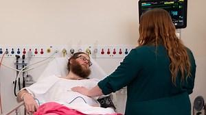 Inside The Alfred emergency: when every second counts