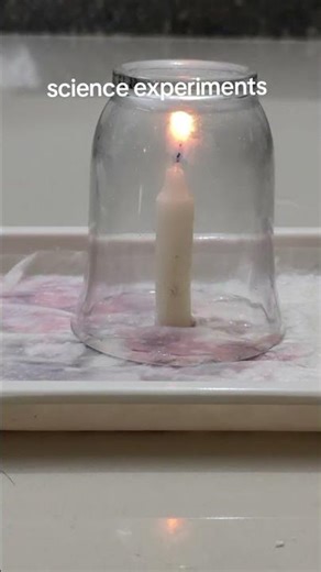 Amazing Science Experiment You Must Try at Home 🔥 | Easy DIY Experiment | Simple Science Project♥️🙏🙏