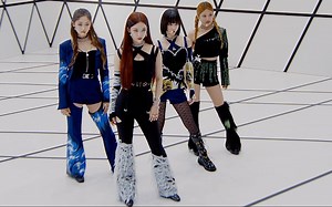 aespa 'Savage' The Performance Stage - 2