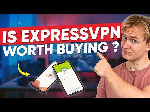 Is Express VPN Worth It: Highlighting Each of Its Features