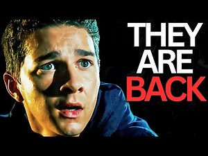 Michael Bay’s NEW Transformers Movie Sounds INSANE…