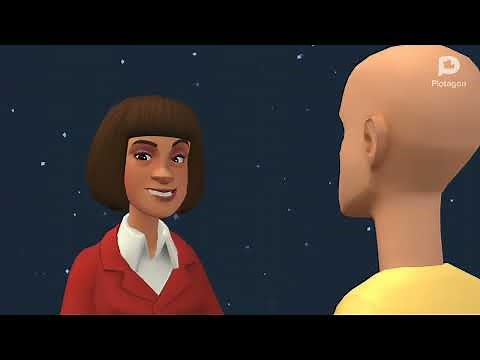 Plotagon Laziness #4: Gayloo Gets Held Back / Counsiecks