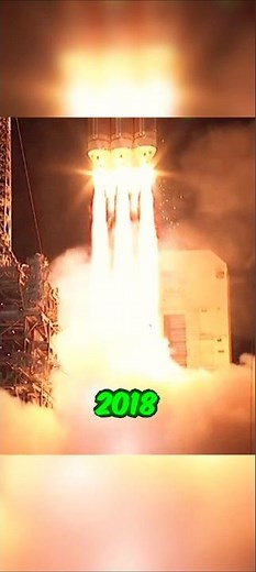 Fastest spacecraft at speeds upto 4,00,000 km/h