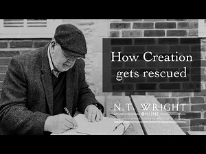 How Creation Gets Rescued | Thinking Through Salvation | Episode 7