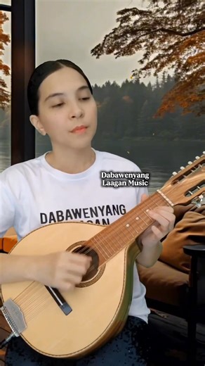 CHIQUITITA by ABBA Bandurria Cover by Dabawenyang Laagan🩷 Requested by Ma’am Merlin😊 No copyright infringement intended. #Rondalla #bandurria #music #folk #saturday #DabawenyangLaagan #dabawenyanglaaganmusic | Dabawenyang Laagan Music 2.0