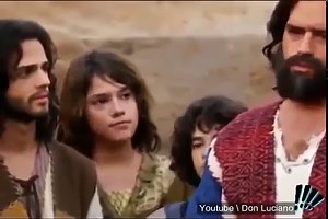 Moises y los diez Mandamientos Capitulo 218 Completo