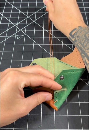 LeathermanJack on TikTok