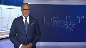 8.5K views · 27 reactions | Ahead for us on NBC Nightly News: Lester Holt interviews a former acting CDC director after President Biden tests positive for Covid-19, Dasha Burns reports on the heat wave's impact on cattle ranchers, and more. Join us at 6:30 pm ET / 5:30 pm CT on your local NBC station. | NBC Nightly News with Tom Llamas | Facebook