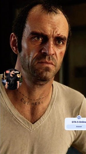 GTA 5 HD to 4K Upgrade Is Insane 😳 #viral #gameplay #online #gta #falakmizan