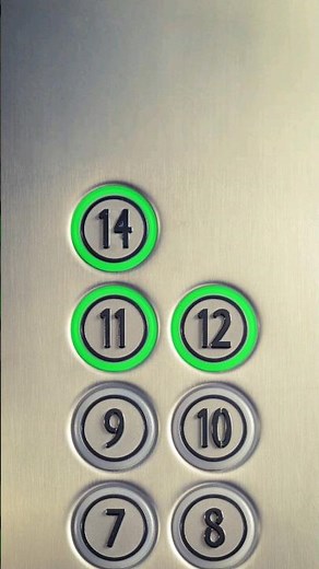 Why Elevators Are Missing 13 😨