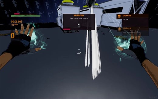 ⋛腿刺⋚=\u003E 新品节 ~STEAM新游《Stop Dead》Demo 试玩 ~~