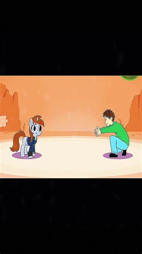 Hugging Ponies #mlp #mylittlepony #cute #animation #cartoon