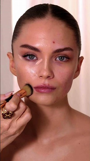 💄How to apply Concealer for A FLAWLESS FULL COVERAGE 💄