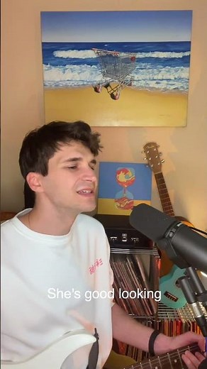 Lana Del Rey - Summertime (The Gershwin Version) (cover)