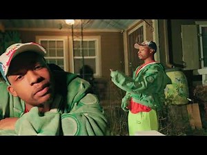 JIREH - 777 (Official Music Video)