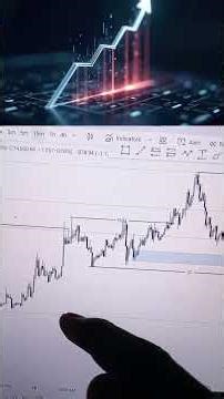 Advanced SMC Trading Strategy step by step