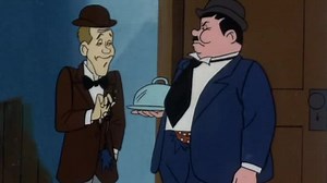 The New Scooby-Doo Movies odc. 10