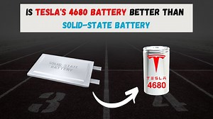Elon Musk’s New 100-Year Tesla Battery: A Game-Changer for the Energy Industry