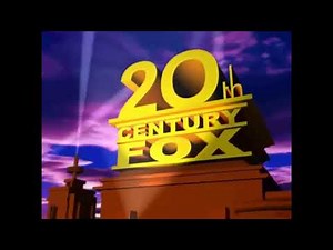 20th Century Fox logo by dre4mw4lker with Fanfare Crossover