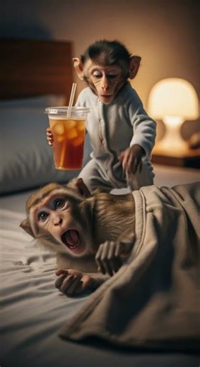 Slurp slurp Refresh your day with a CocaCola twist #cocacola #funny #fyp