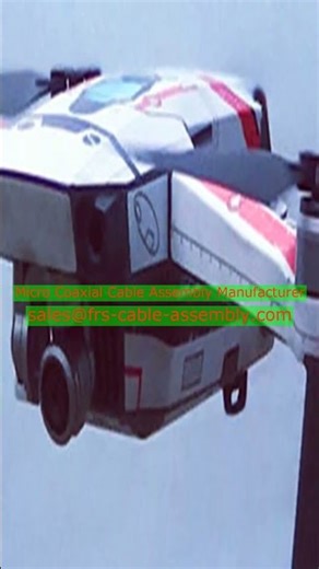 Automotive Wire Harness Cable Lvds with RoHS Certification Sumitomo Automotive Connector Housing 609