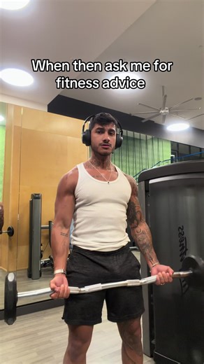 Funny Fitness Advice: Cardio and Protein Insights