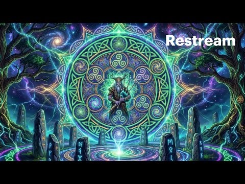 Giga Mega PSYTRANCE radio, come on