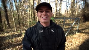 Found Rare Amethyst Crystals Digging in My Backyard!