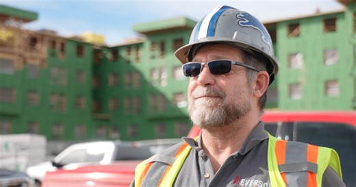 Bozeman's snow shortage: A win for city and construction workers