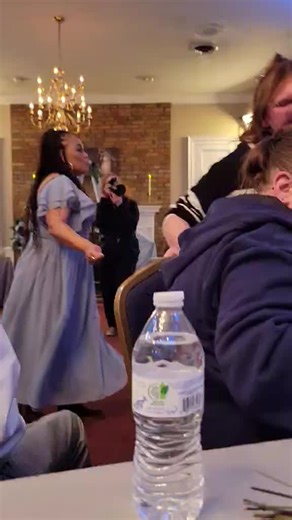 Memorable Night with Friends