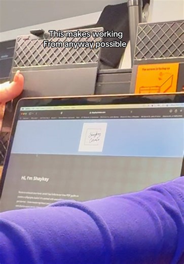 Maximize Productivity with a Laptop Display Extender