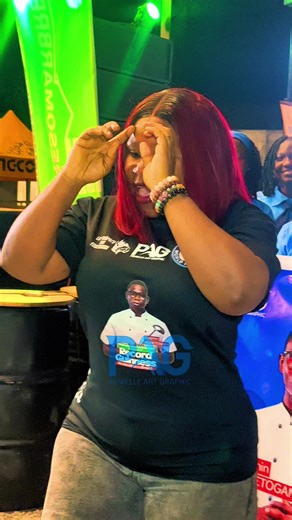 Hier soir, l’arène de @Chef Delphin Agbetogan a vibré avec toute l’équipe de P.A.G.… Quelle ambiance incroyable ! 🔥⚽ »