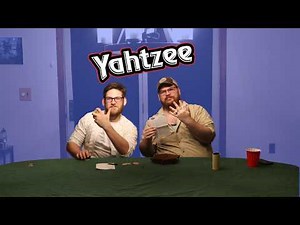 Play by Play - Yahtzee