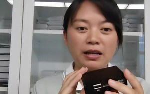 迷你解码器怎么使用，解码网络摄像机，解码网络视频流，解码U盘视频