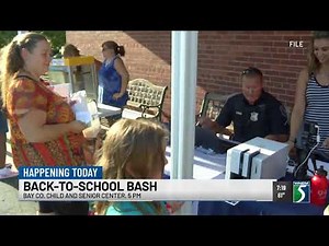 WNEM Morning Extra: Thursday, August 13