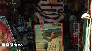 Cultural Revolution: China's media breaks silence over anniversary