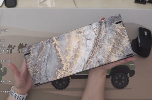 【直播录像2024-04-24】Kohaku 锦鲤65｜Keycult Raw No.2\u002FTKL｜Tofu 65