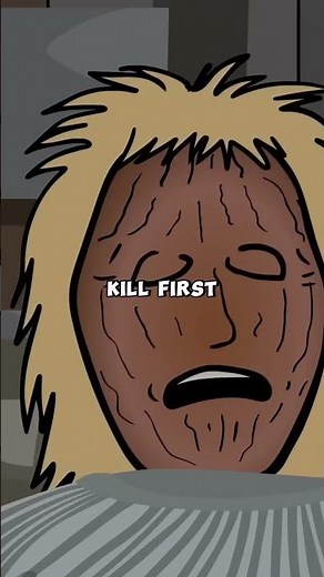Jason can be so wholesome 😢 Friday the 13th Animated Parody #fridaythe13ththegame