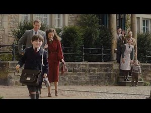 All Creatures Great and Small, Season 7: Back to School