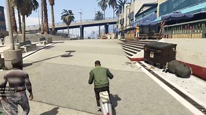 61K views · 1.7K reactions | $0 a $10,000,000 en GTA 5 | Denis Magic Show | Facebook