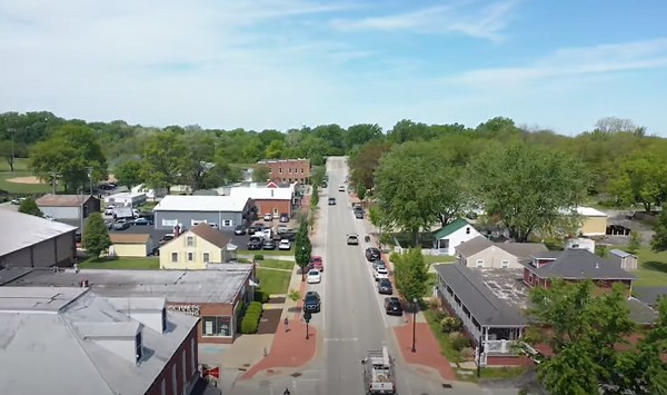 St. Peters and St. Charles issue water conservation orders
