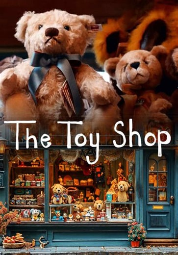 The Toy Shop (2021)