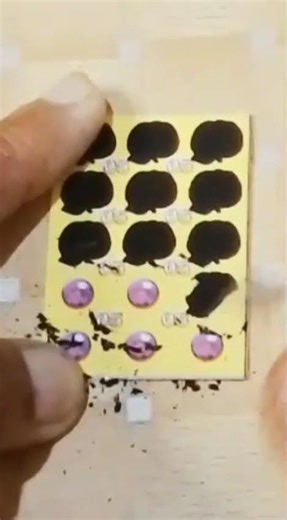 tutorial on how to play scratch cards for prizes