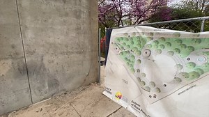 9.5K views · 45 reactions | COMING UP: Fox 17 got a sneak peak of the Rosa Parks Circle renovations! Tune in tonight to see a closer look at this more than $3 million project | FOX 17 | Facebook