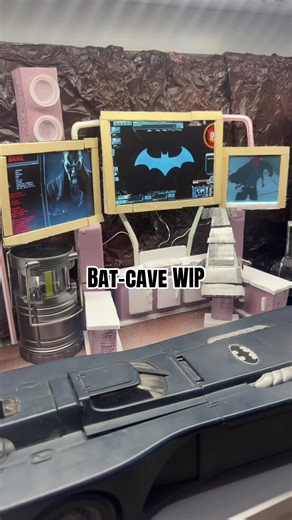 #customactionfigures #figtok #figureposing #actionfigures #customfigure