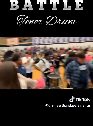 DRUMEART BANDAS E FANFARRAS no TikTok